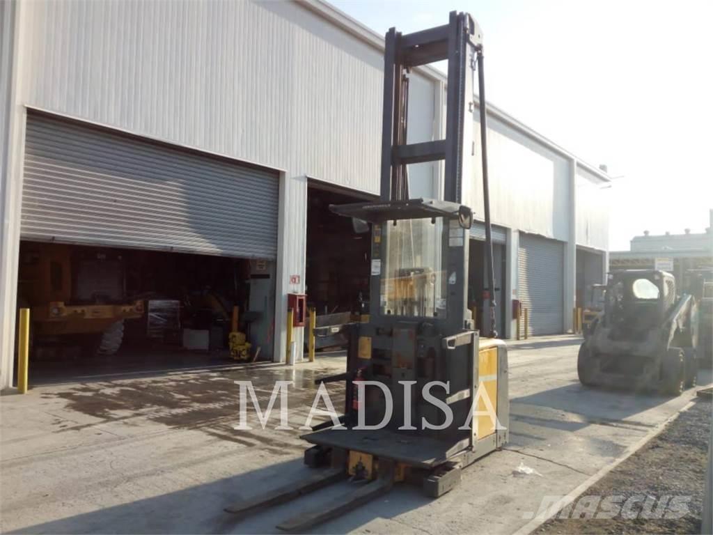 CAT LIFT TRUCKS EKS308 Other