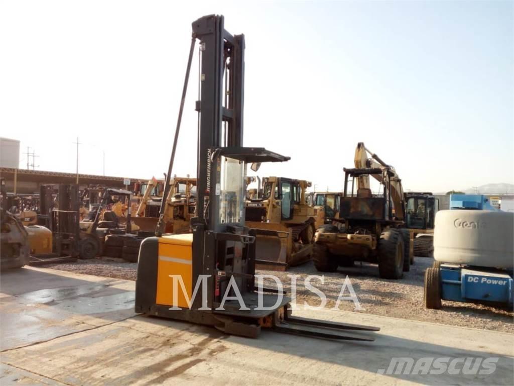 CAT LIFT TRUCKS EKS308 Other