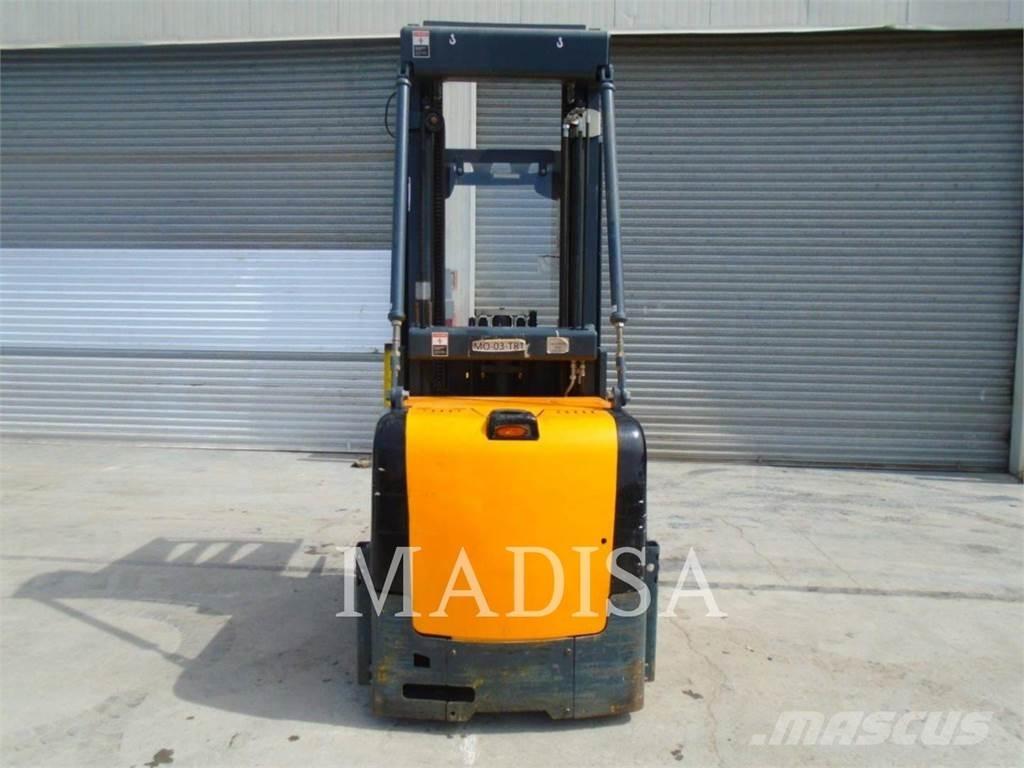 CAT LIFT TRUCKS EKS308 Other