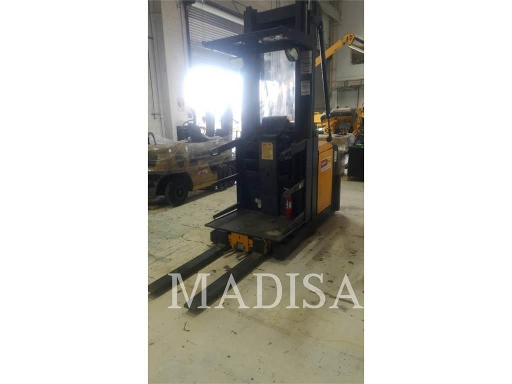 CAT LIFT TRUCKS EKS308 Other