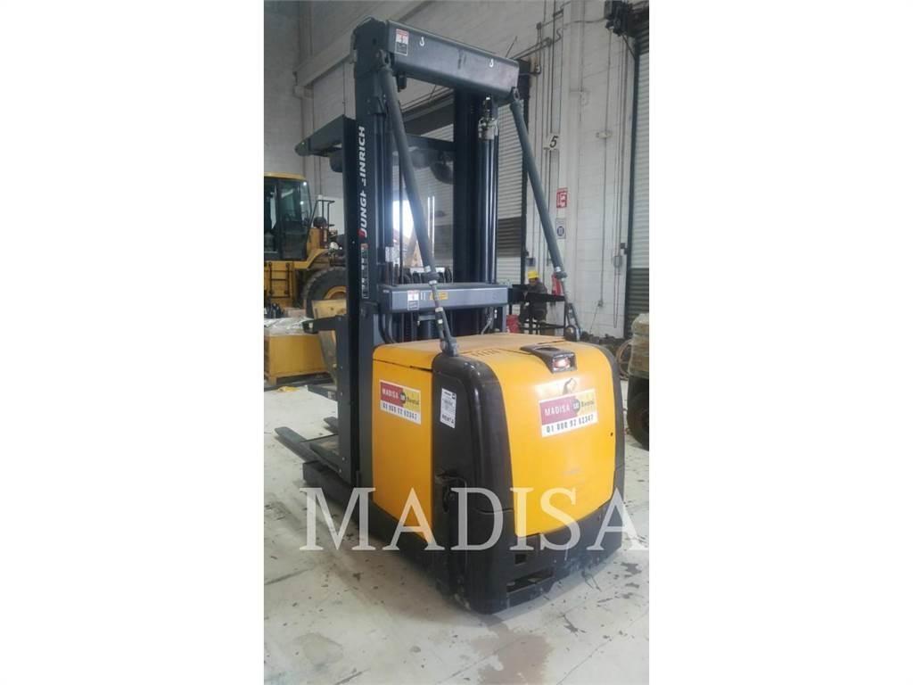 CAT LIFT TRUCKS EKS308 Other
