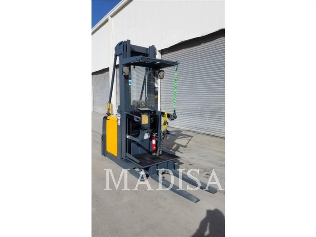 CAT LIFT TRUCKS EKS308 Other