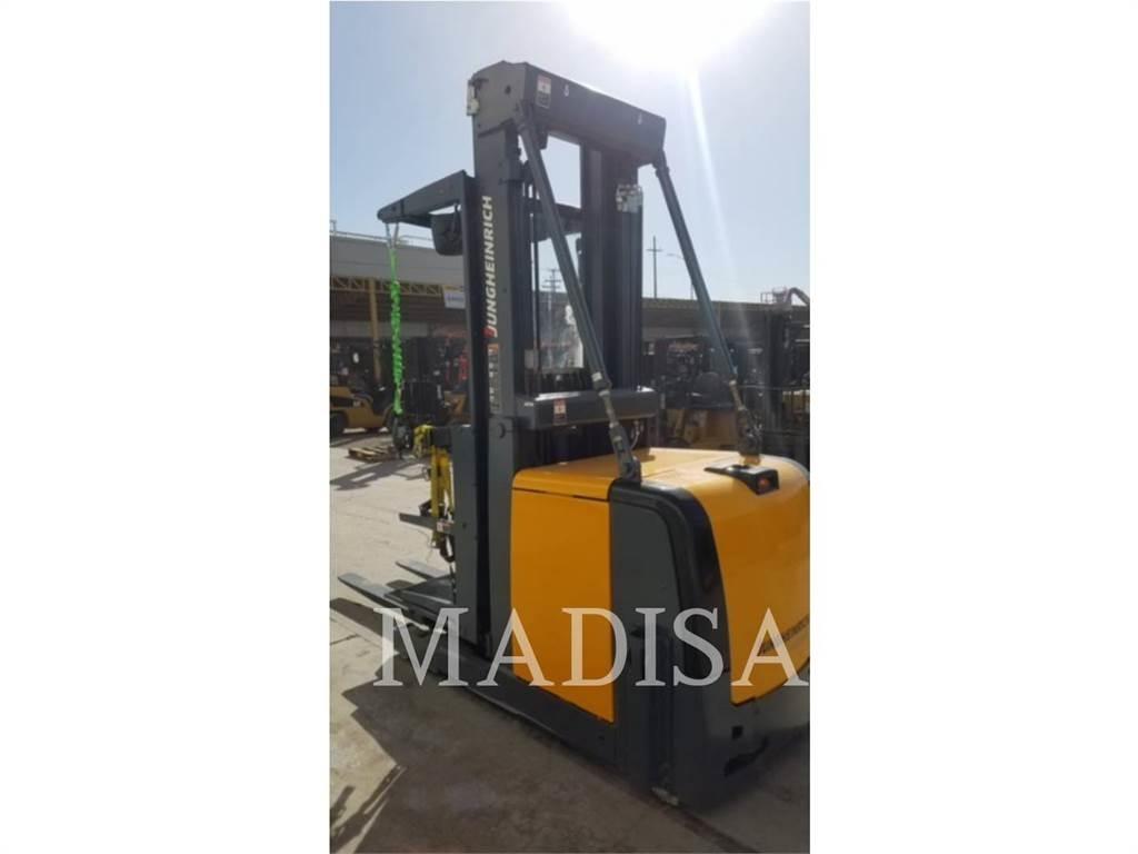 CAT LIFT TRUCKS EKS308 Other