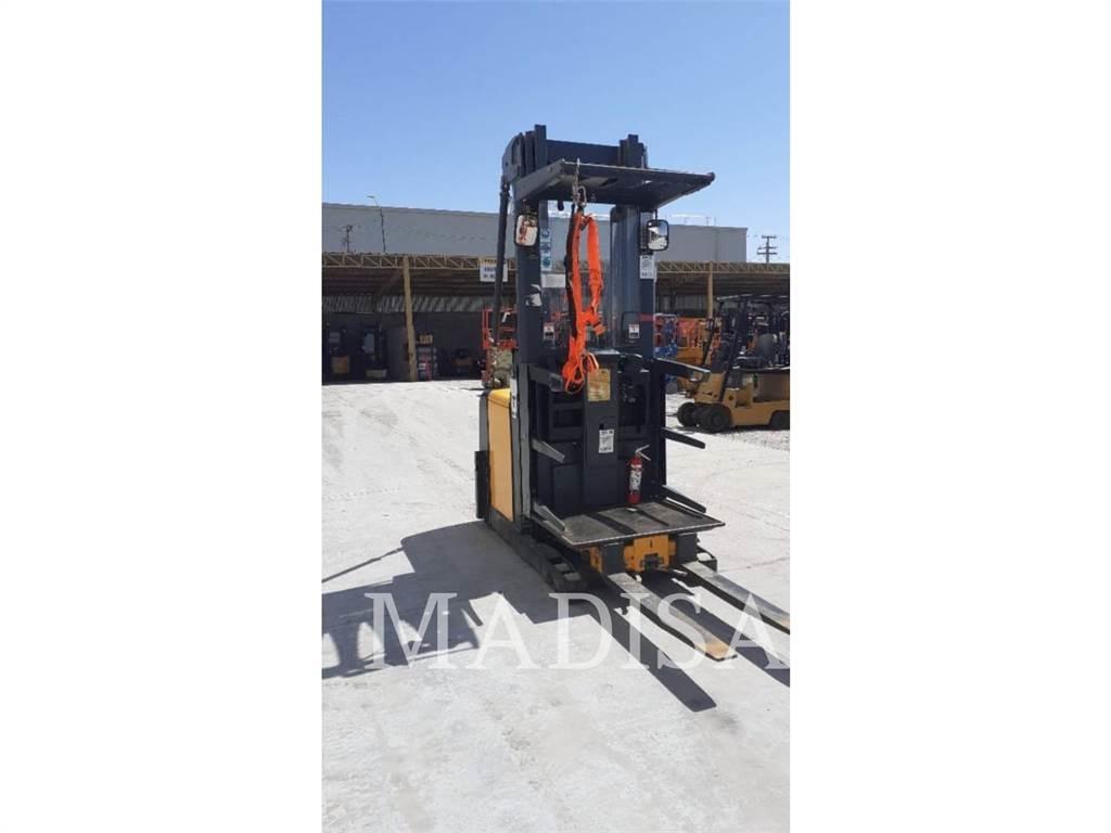 CAT LIFT TRUCKS EKS308 Other