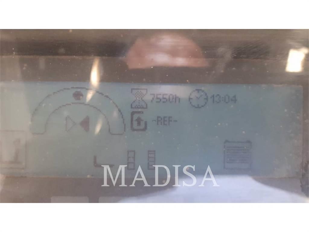 CAT LIFT TRUCKS EKS308 Other