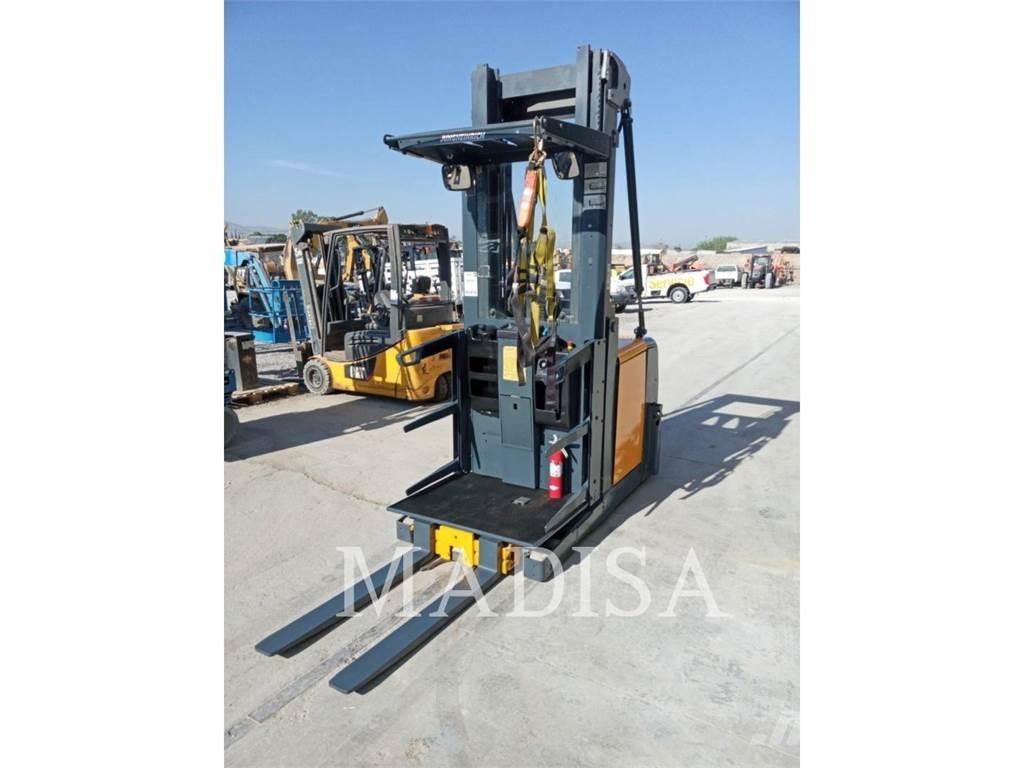 CAT LIFT TRUCKS EKS308 Other