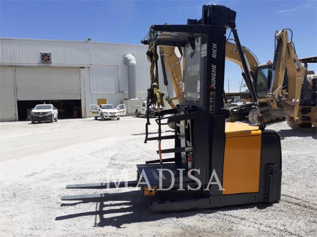 CAT LIFT TRUCKS EKS308 Other