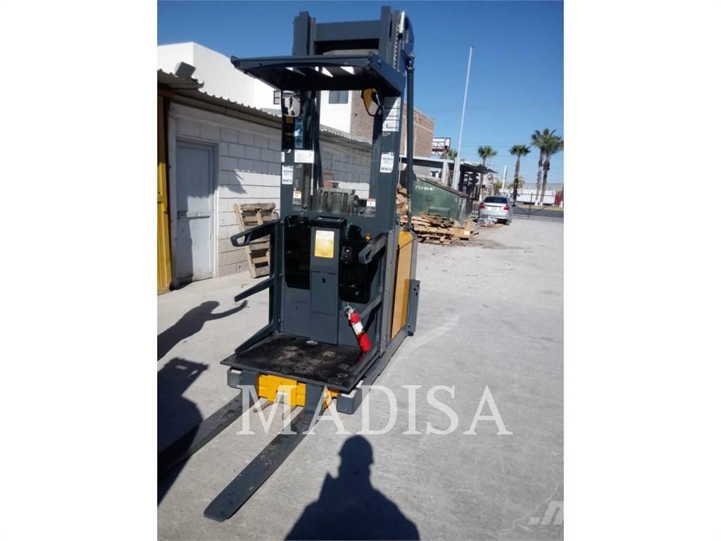 CAT LIFT TRUCKS EKS308 Other