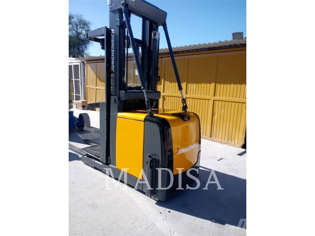 CAT LIFT TRUCKS EKS308 Other