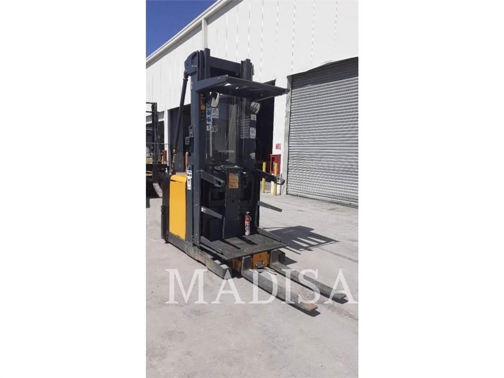 CAT LIFT TRUCKS EKS308 Other