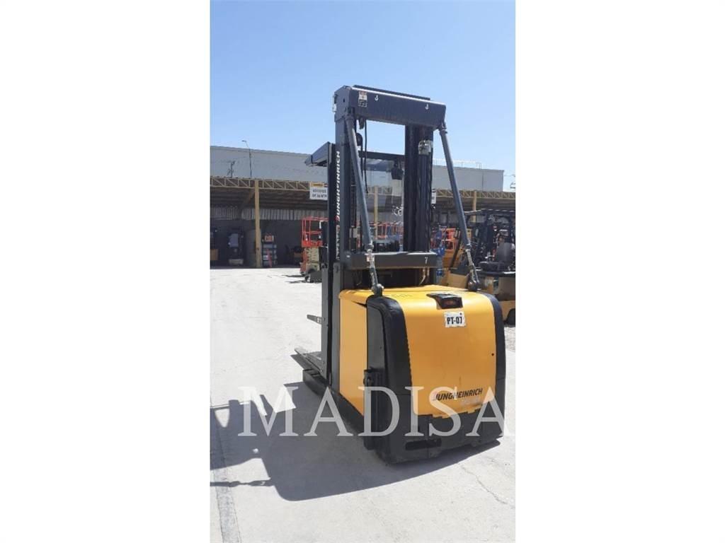 CAT LIFT TRUCKS EKS308 Other