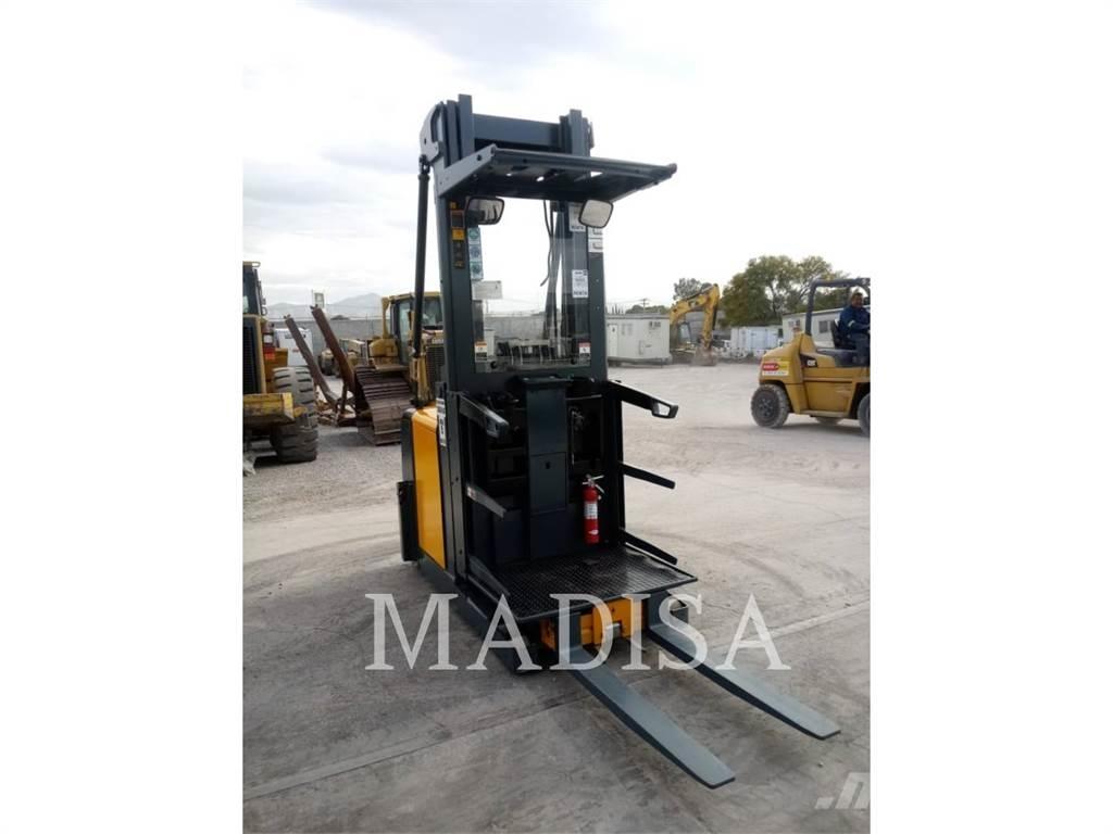 CAT LIFT TRUCKS EKS308 Other