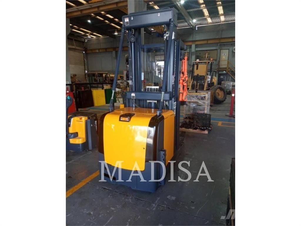 CAT LIFT TRUCKS EKS308 Other