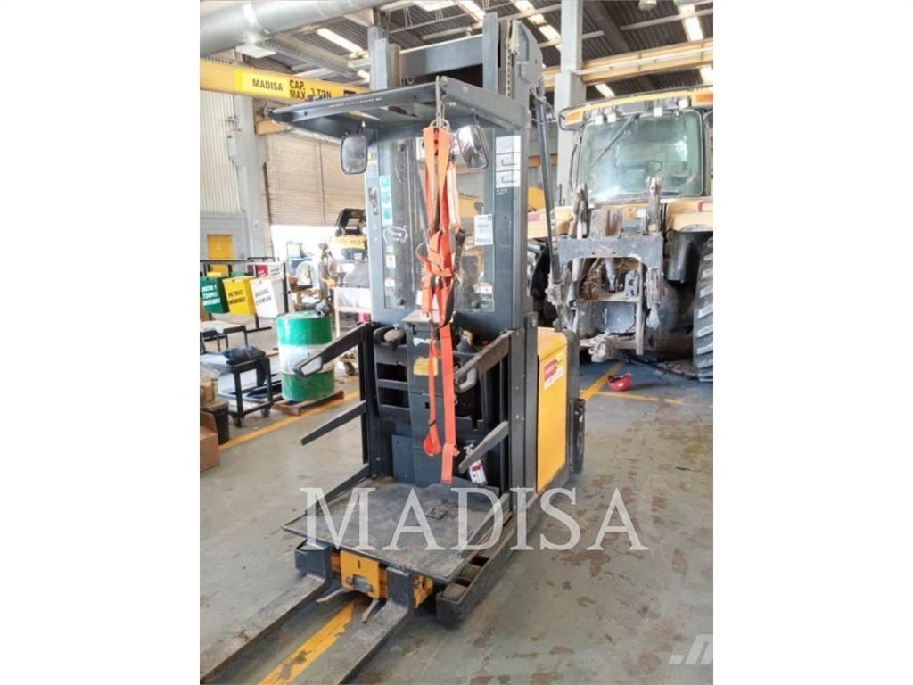 CAT LIFT TRUCKS EKS308 Other