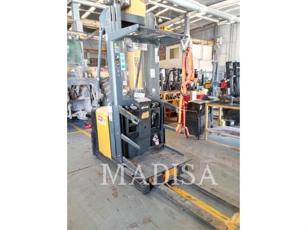 CAT LIFT TRUCKS EKS308 Other