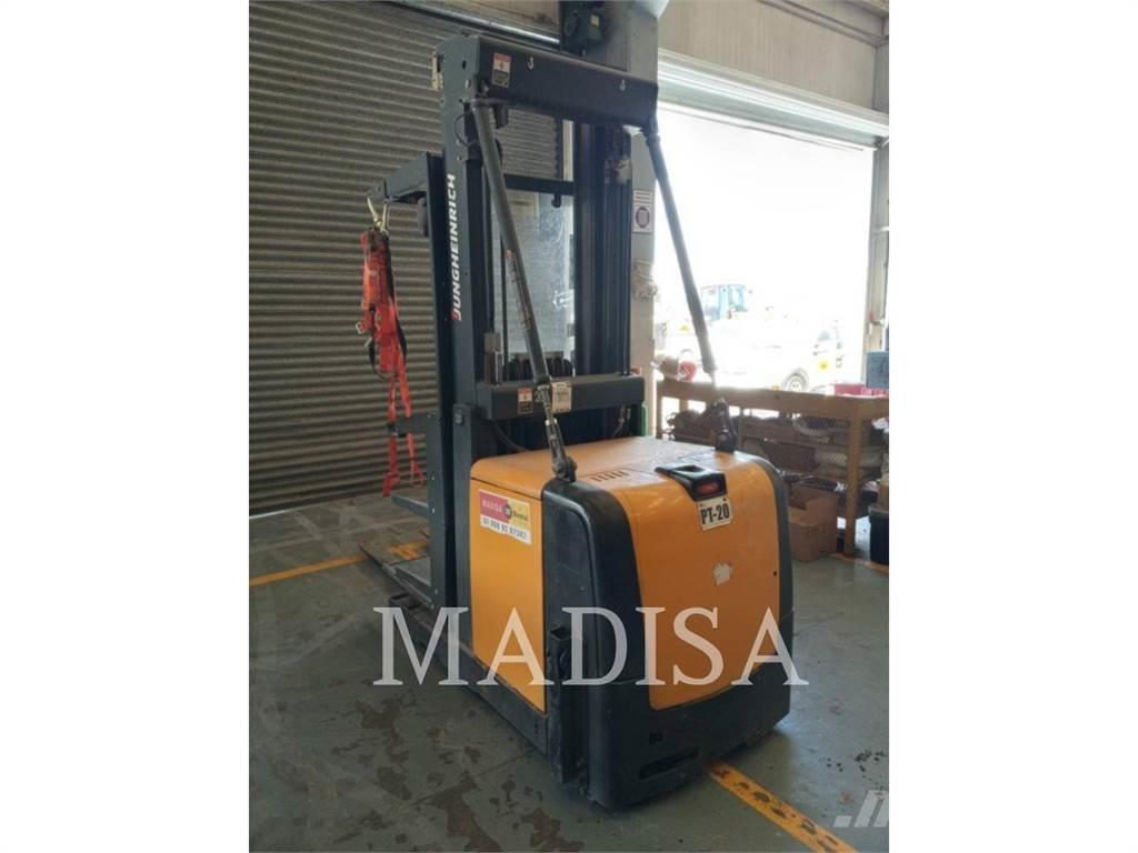 CAT LIFT TRUCKS EKS308 Other
