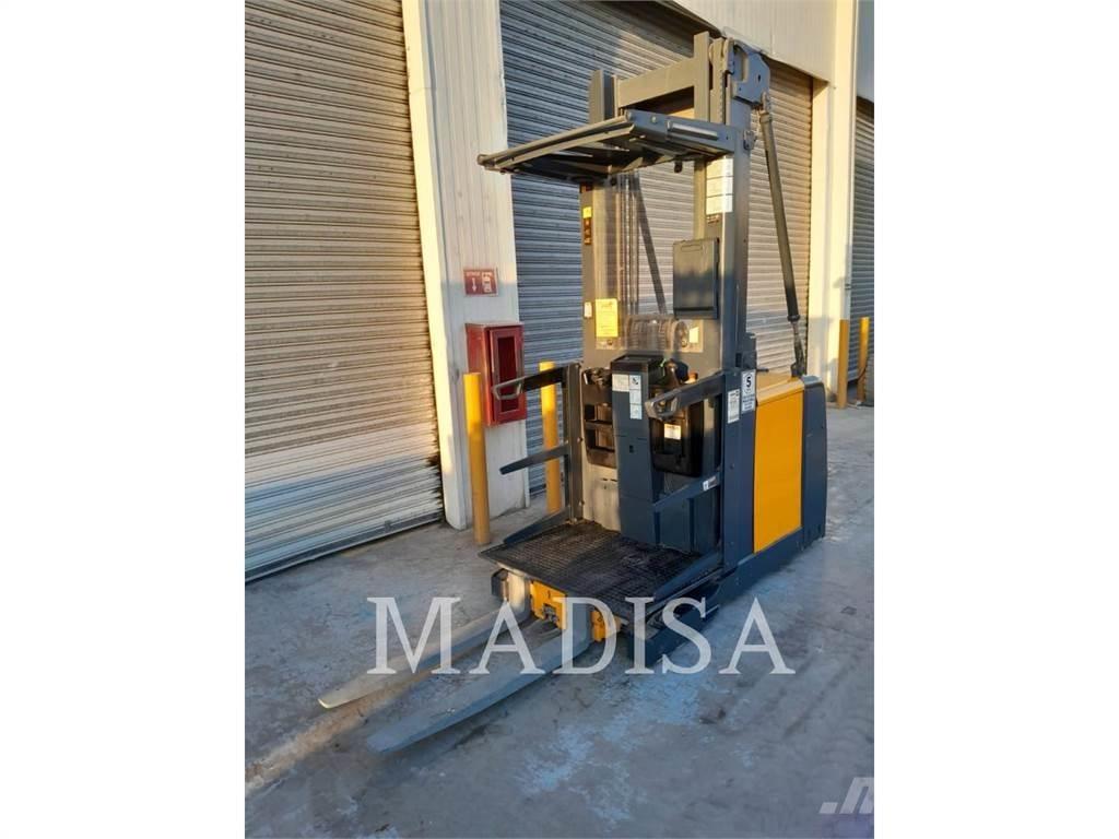 CAT LIFT TRUCKS EKS308 Other