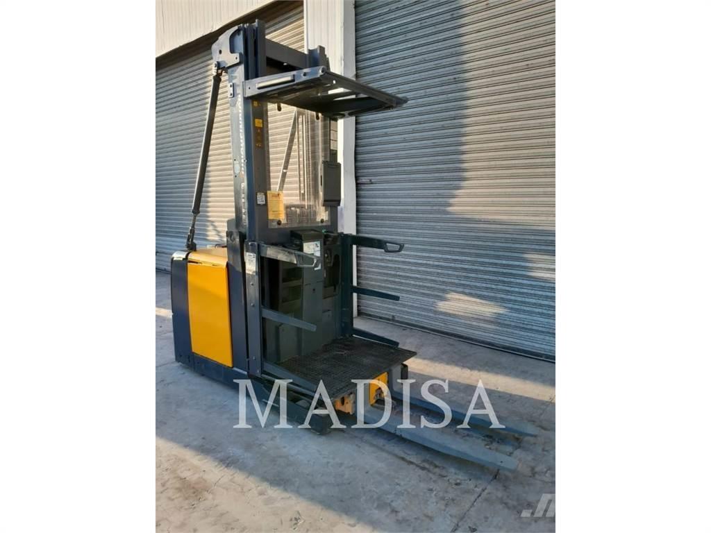 CAT LIFT TRUCKS EKS308 Other