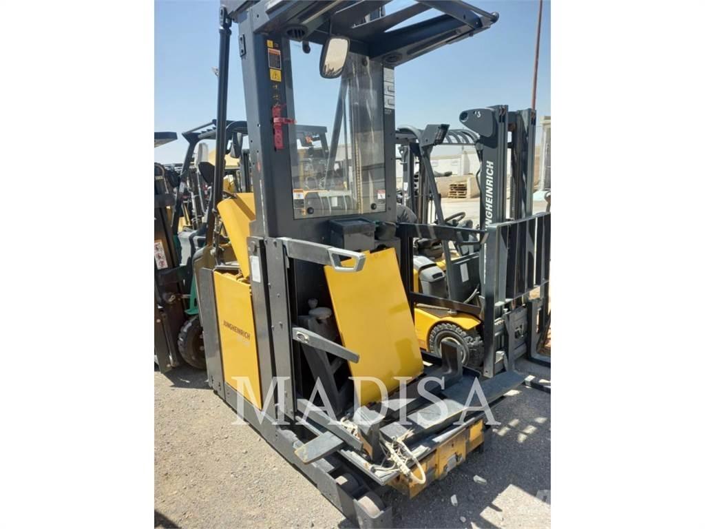 CAT LIFT TRUCKS EKS308 Other