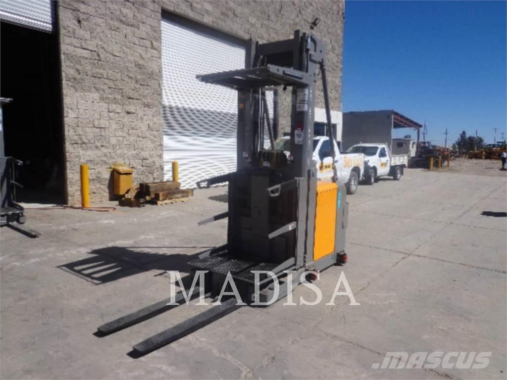 CAT LIFT TRUCKS EKS308 Other