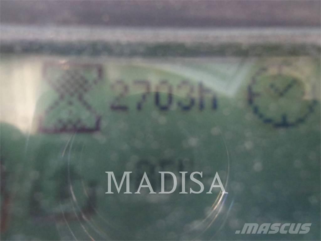 CAT LIFT TRUCKS EKS308 Other