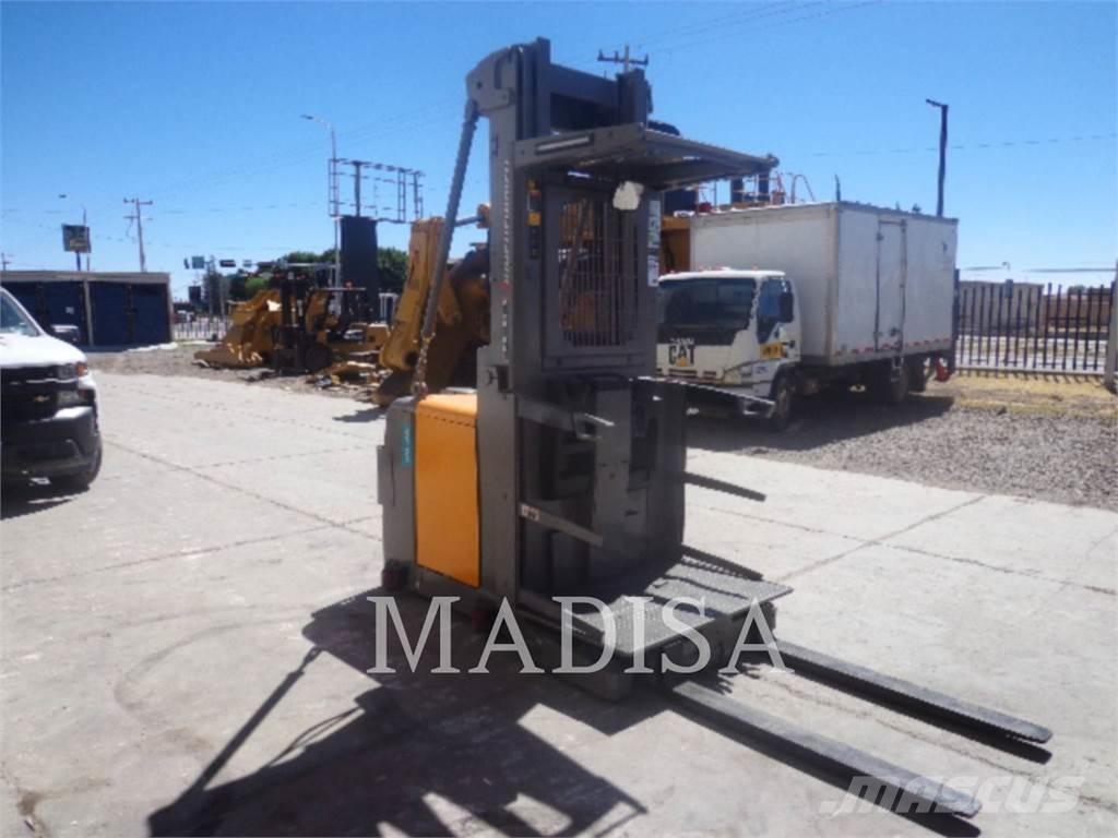 CAT LIFT TRUCKS EKS308 Other