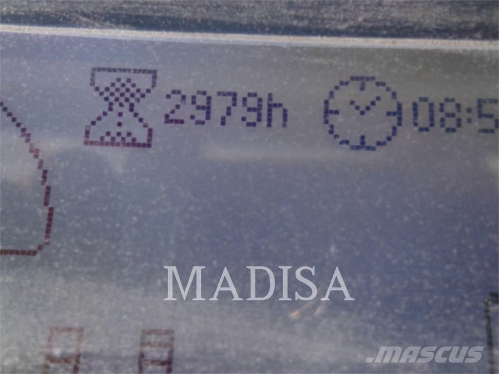 CAT LIFT TRUCKS EKS308 Other