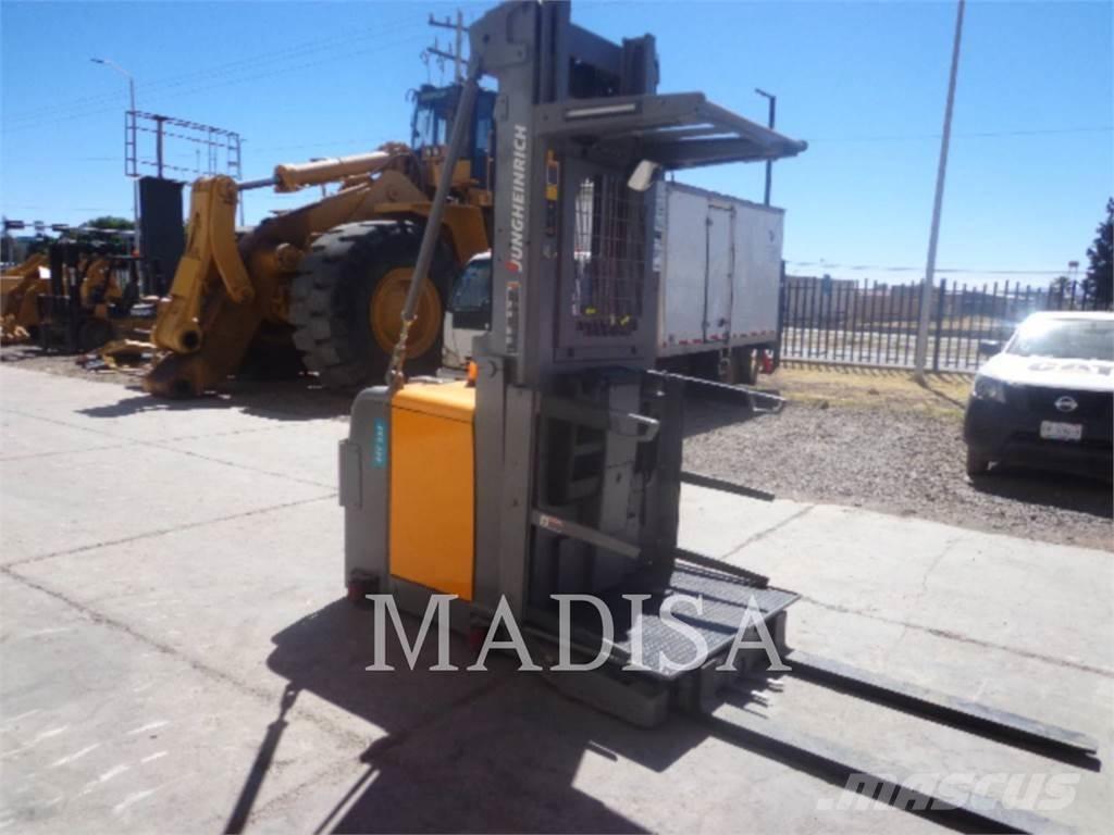 CAT LIFT TRUCKS EKS308 Other