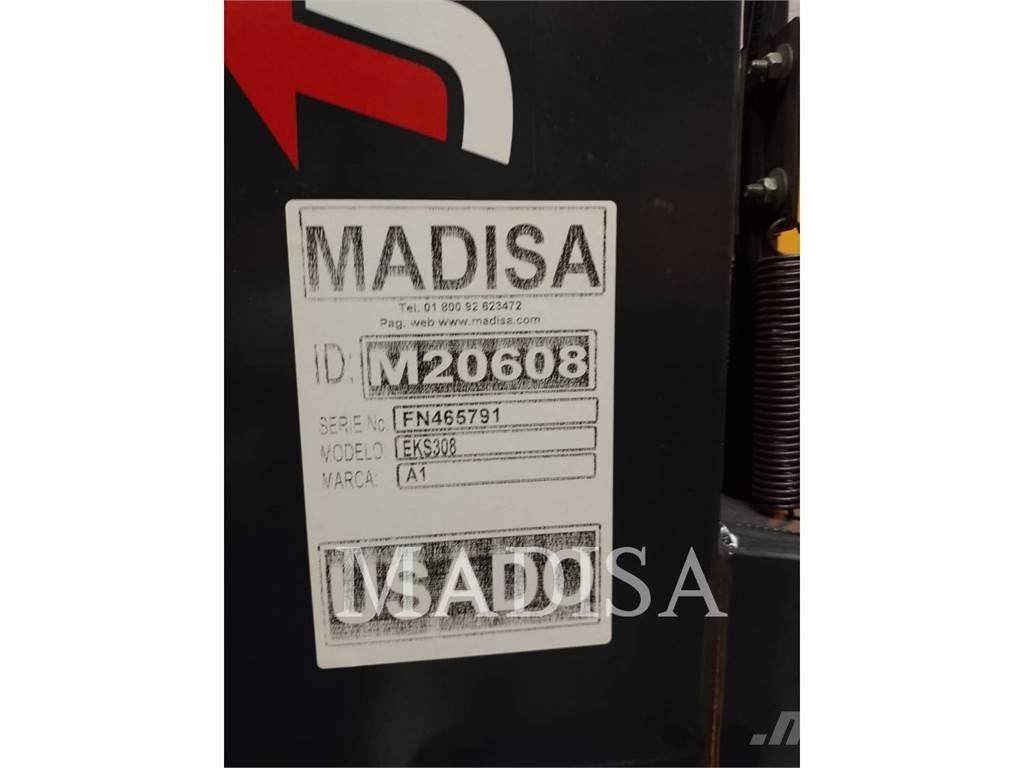 CAT LIFT TRUCKS EKS308 Other