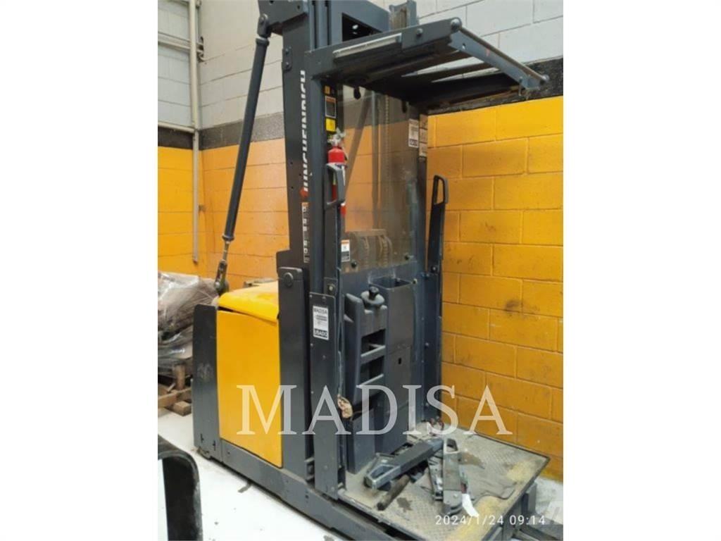 CAT LIFT TRUCKS EKS308 Other