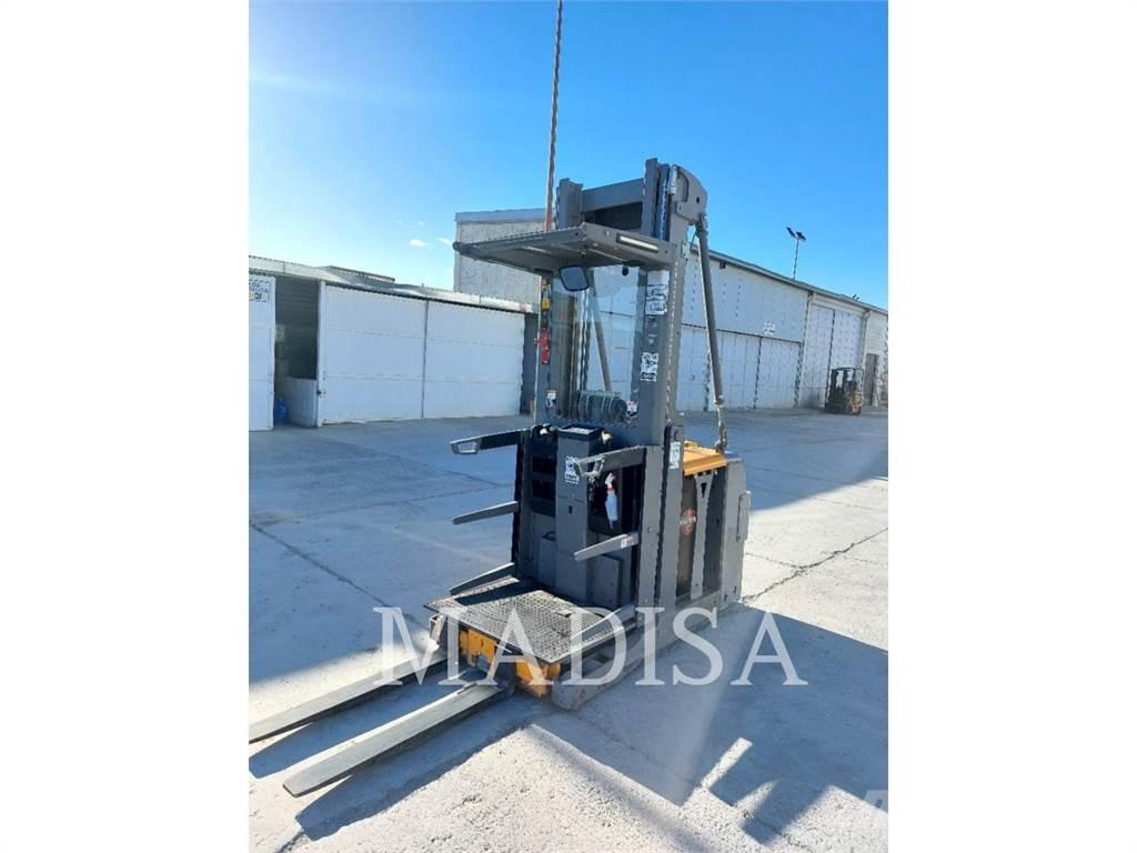 CAT LIFT TRUCKS EKS308 Other