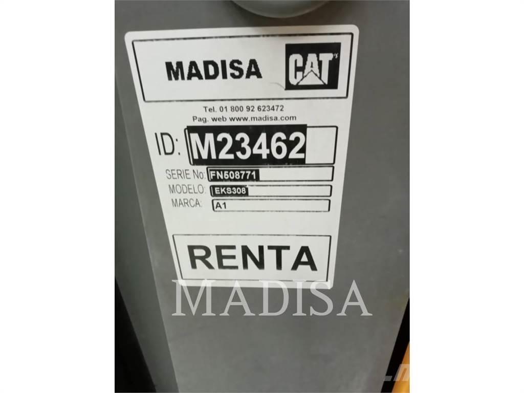CAT LIFT TRUCKS EKS308 Other
