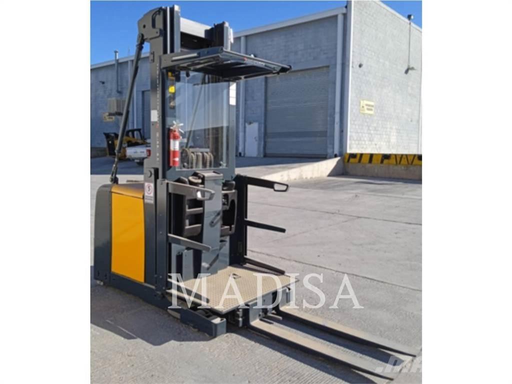 CAT LIFT TRUCKS EKS308 Other