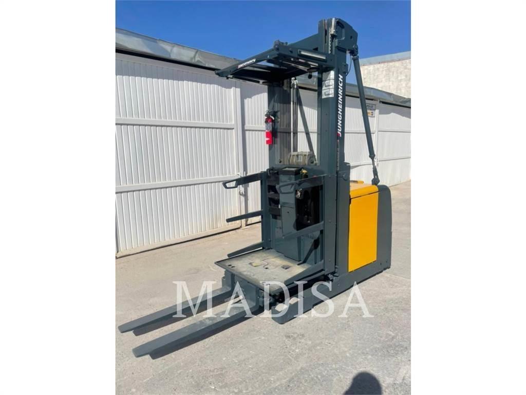 CAT LIFT TRUCKS EKS308 Other