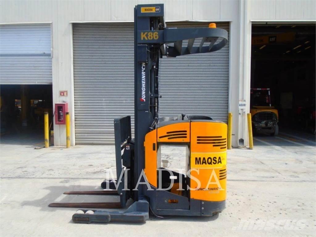 CAT LIFT TRUCKS ETR235 Other