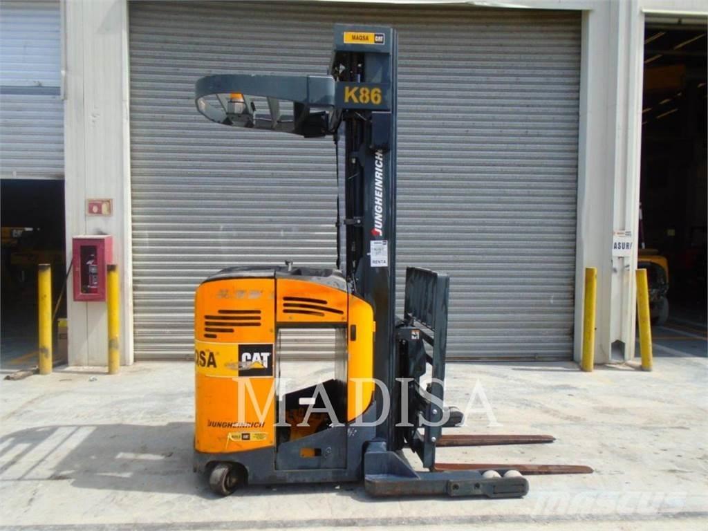 CAT LIFT TRUCKS ETR235 Other