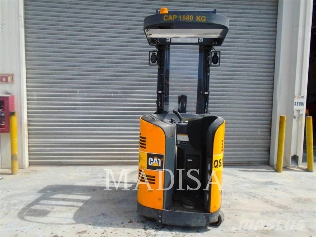 CAT LIFT TRUCKS ETR235 Other