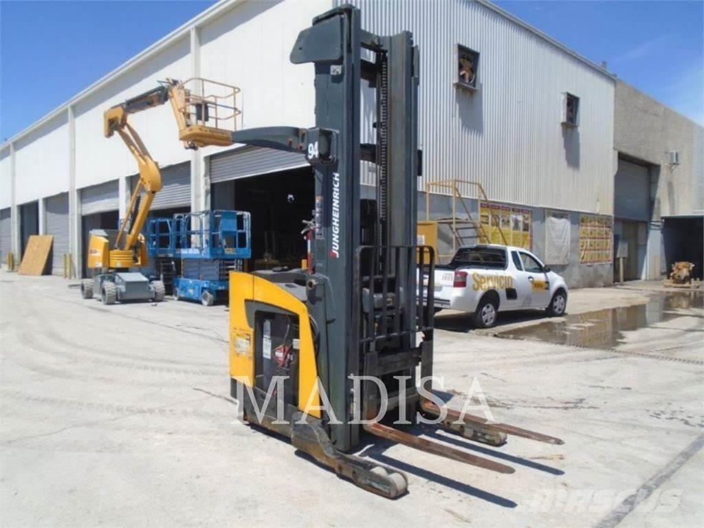 CAT LIFT TRUCKS ETR345A Other