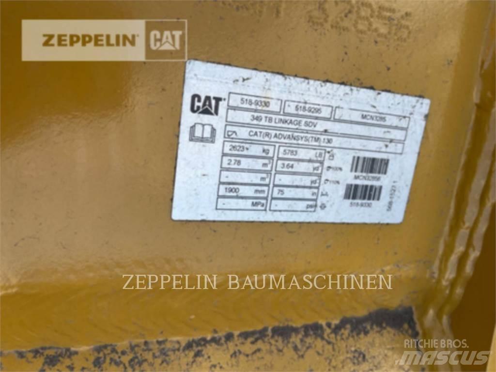 CAT LÖFFEL 1.900MM, TB Buckets