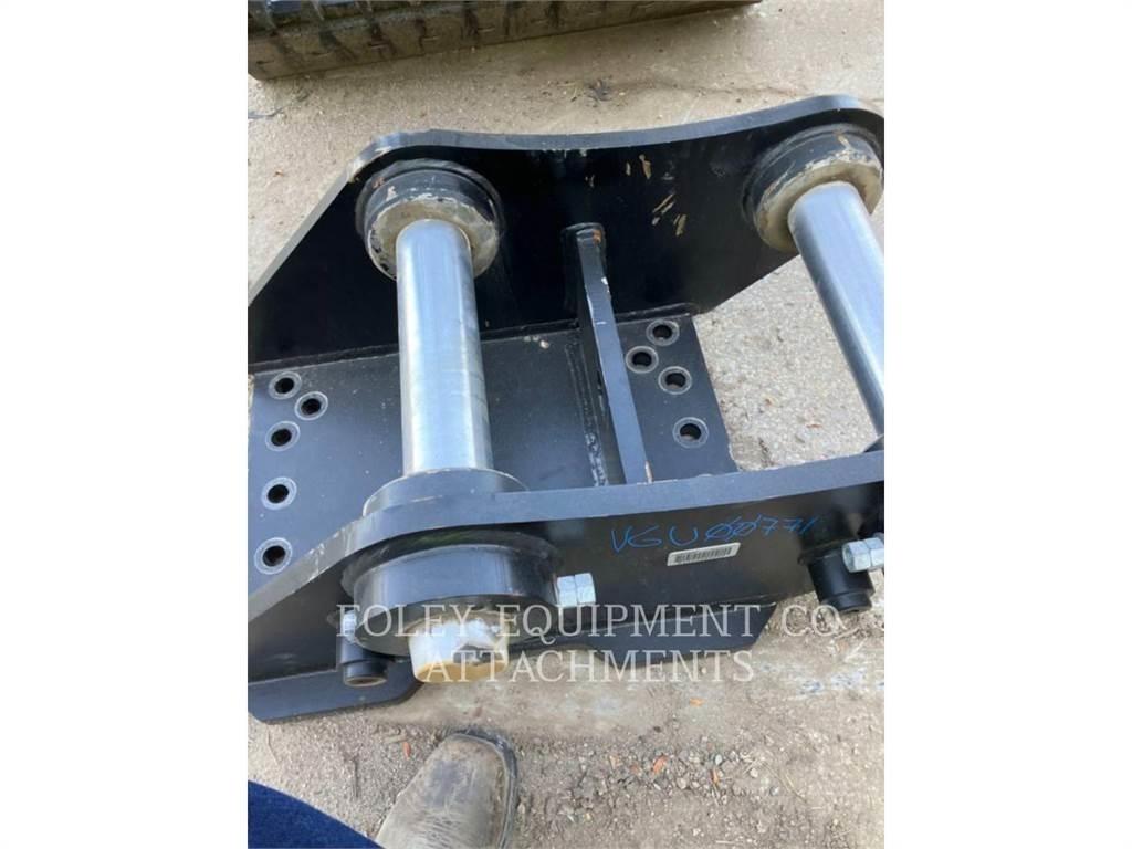 CAT MBMP324B Crawler excavators