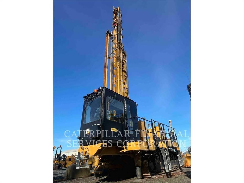 CAT MD6200 Surface drill rigs