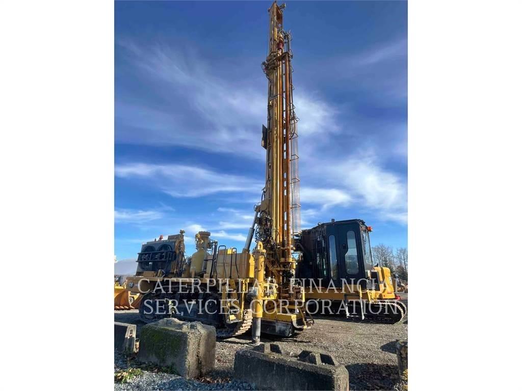 CAT MD6200 Surface drill rigs