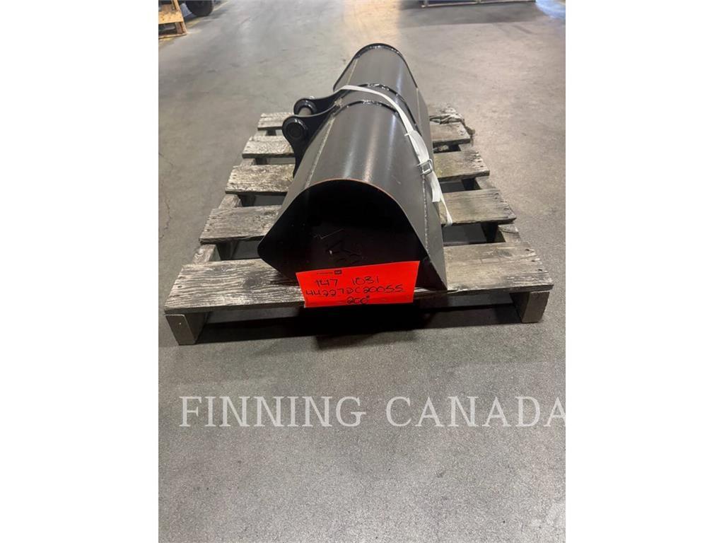 CAT MH1-BC-40 Buckets