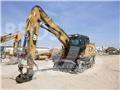CAT MH3022-06 Wheeled excavators