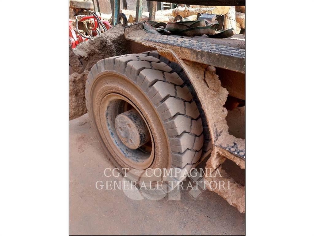 CAT MH3024 Wheeled excavators