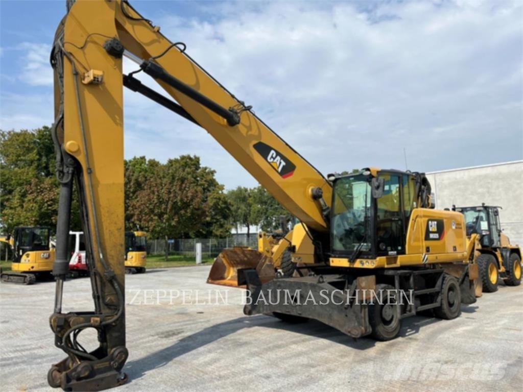 CAT MH3026-06C Demolition excavators