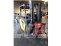 CAT MITSUBISHI 2EP6500 Electric forklift trucks
