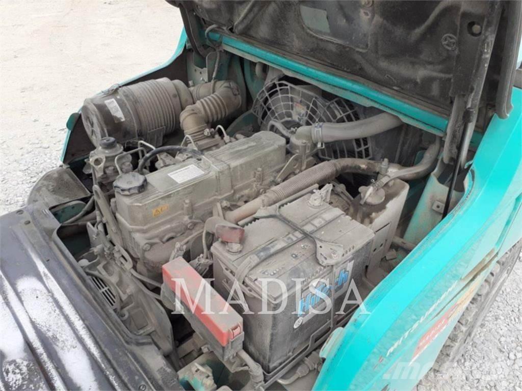 CAT MITSUBISHI FD30NM5 Other