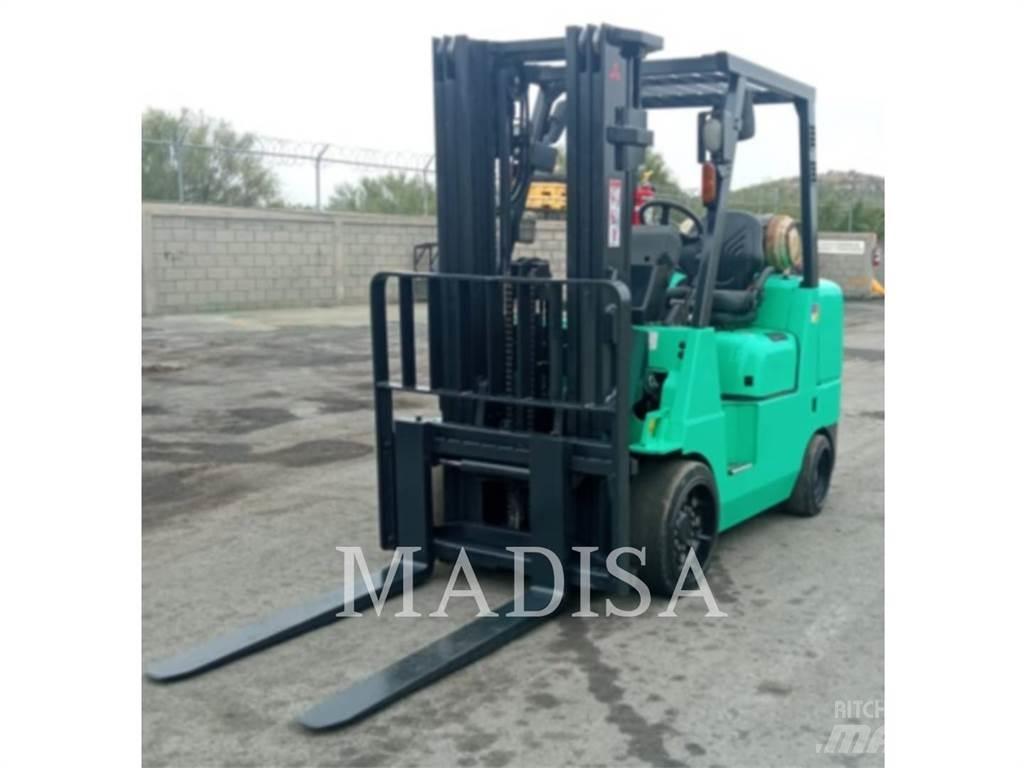 CAT MITSUBISHI FGC40K Other
