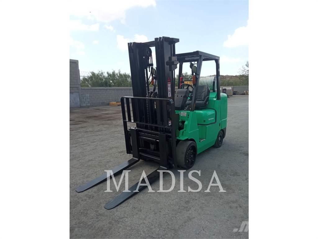 CAT MITSUBISHI FGC45K Other